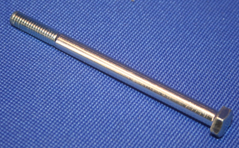 Sechskantschraube M6x85 Befestigung Zündspule K100