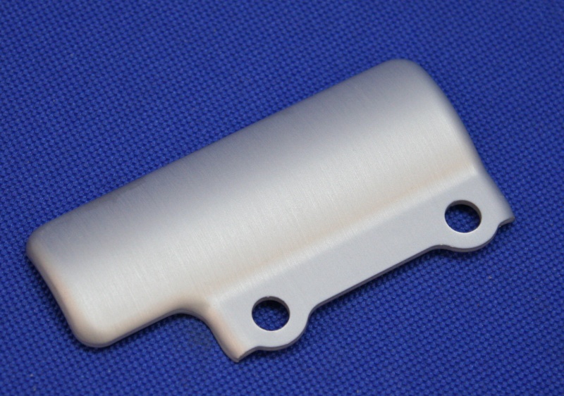 Blende Bremszylinder F650CS hinten