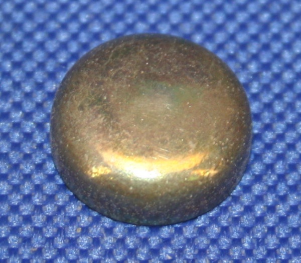 Verschlu&szlig;deckel Schaltgabelstange /6- D14mm