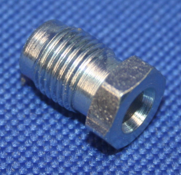 Schraube Bremsleitung M10x1 ÜberwurfSchraube