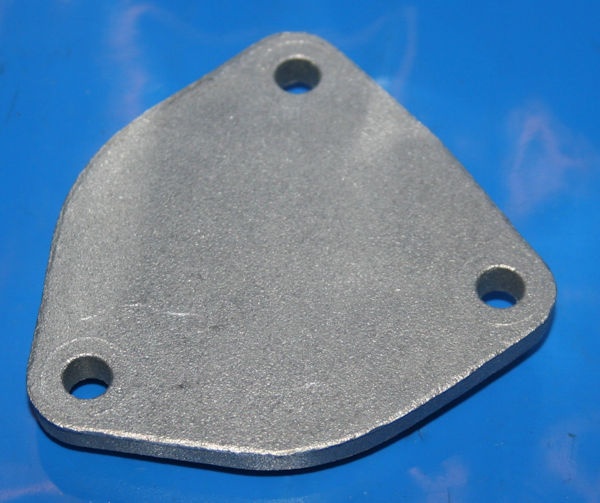 Deckel &Ouml;lfilter /5- platt