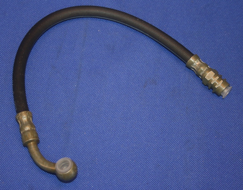 Bremsschlauch K100RS16V/K1100RS ABS1 Leit./RBZ vorn