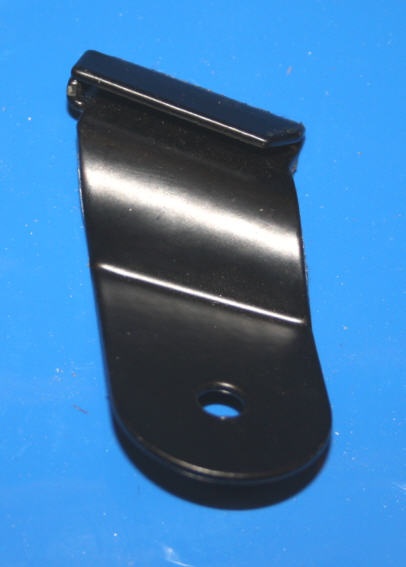 Halteblech Grundplatte Tankrucksack re.K1 K100RS 16V K1100