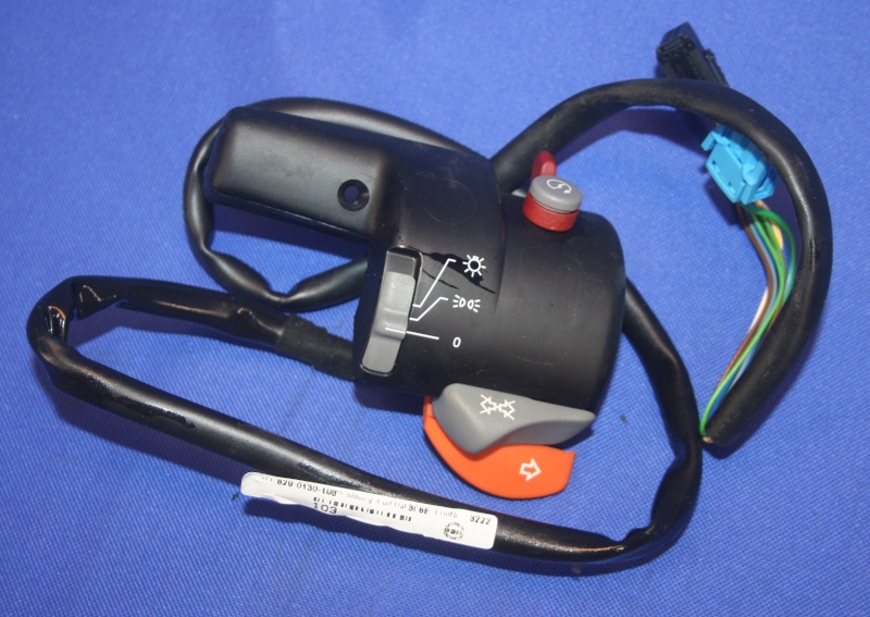 Lenkerschalter R1100S+R850/1200C rechts -9/02