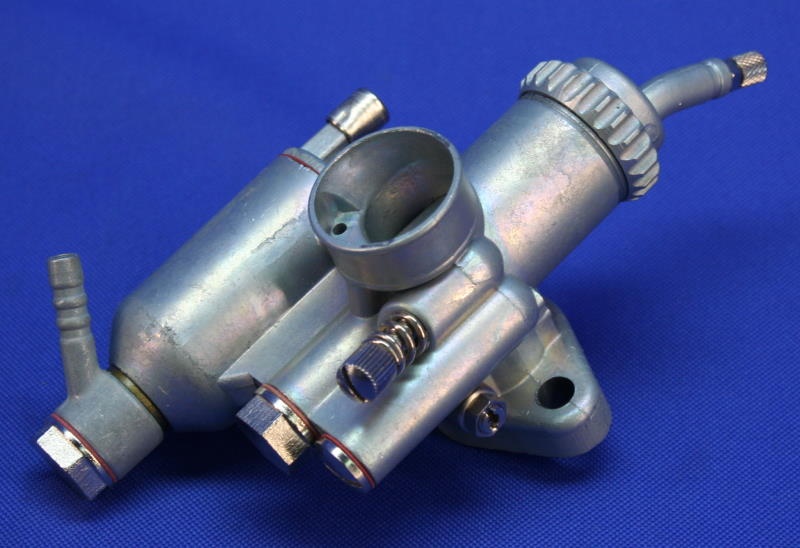 Carburatore R25/3 come BING
