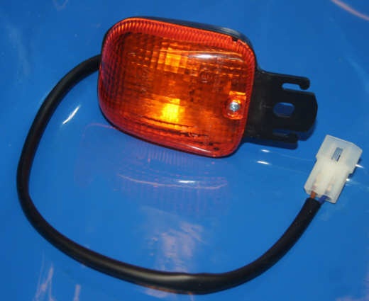 Blinker F650 -96 vorn li.+re.