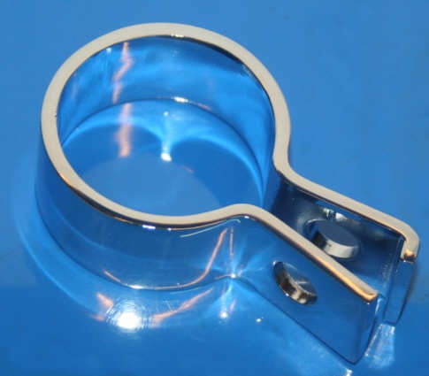 Schelle Krümmer R26 R27