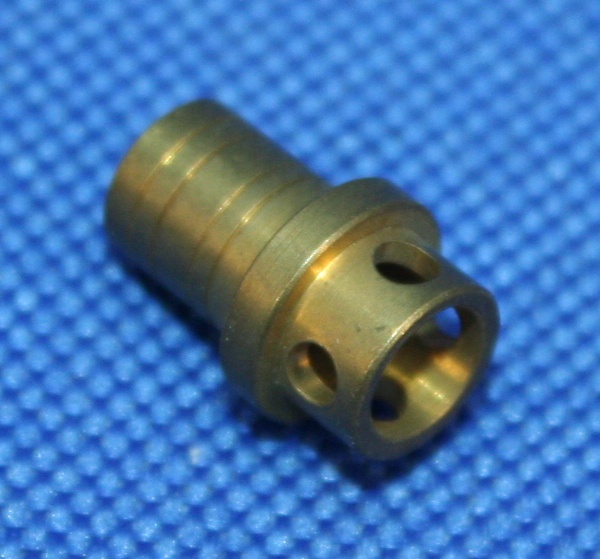 Vorzerstäuber 64/28/2/3 R45 35PS