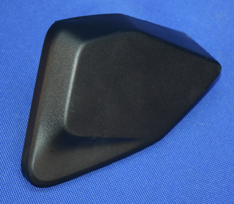 Blende Höhenstandssensor R1200/1250 LC hinten GEBRAUCHT!