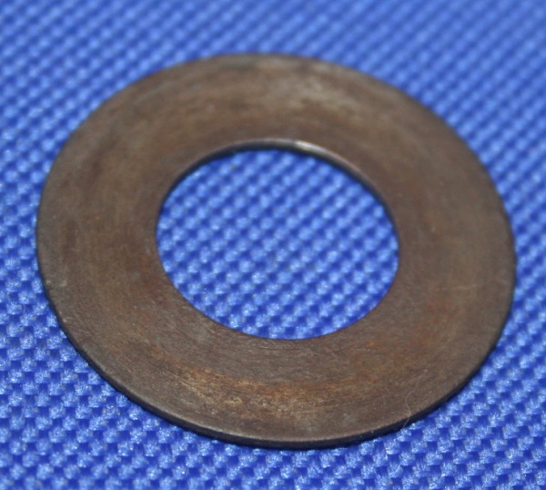 Distanzscheibe Schalthebel R25-R69S +/5 1.0mm