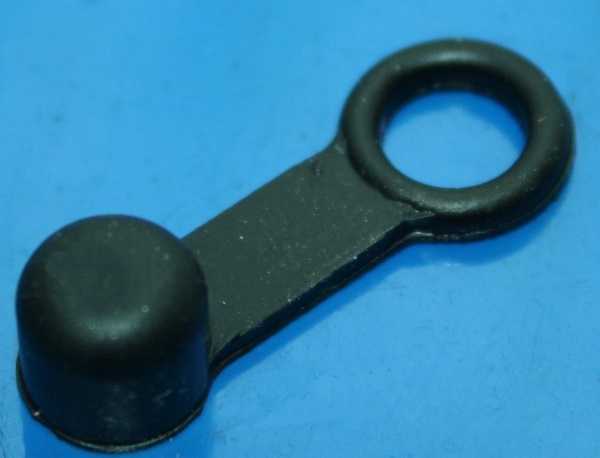 Kappe Entlüftungsschraube Bremssattel R1150 R1200 K1200 vorn