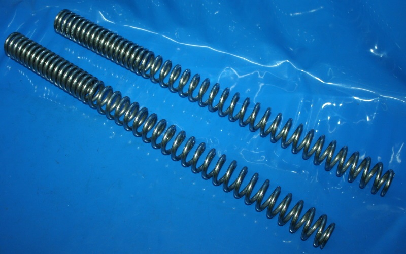 Molla di compressione forcella R80/100GS 88- sportivo