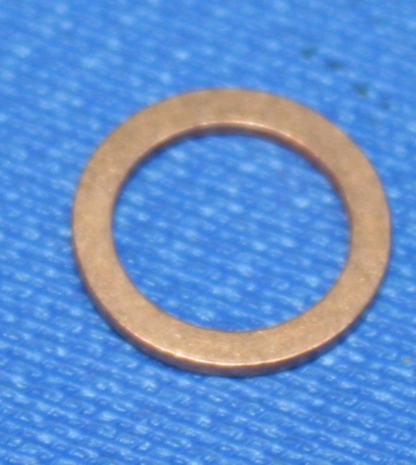 Diri 8mm Kupfer