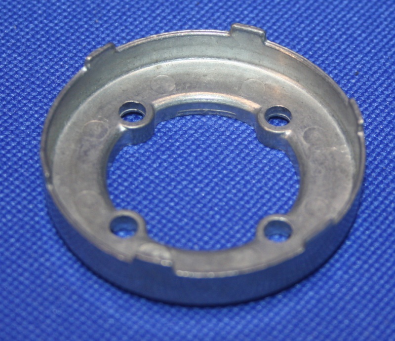 Membrankranz Vergaser Typ 64/1 - 10/79 H=12mm