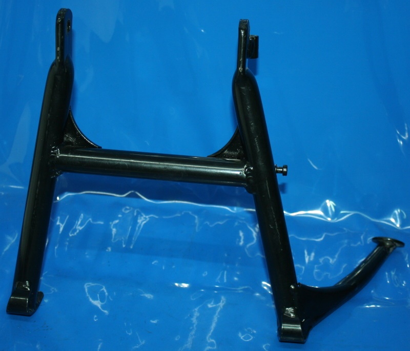 Hauptst&auml;nder F650 /93+97 normal