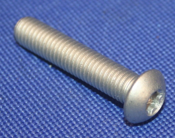Ponte portabagagli alluminio bianco R1150R