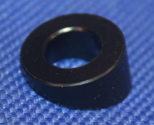 Unterlage Windschild oben R65/80 G/S +R80/100GS-90 schr&auml;g