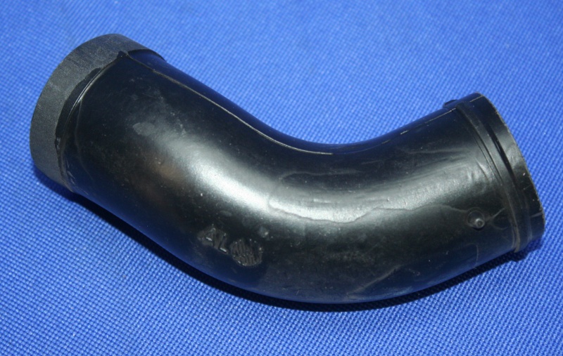 Ansaugleitung aussen R1200C li.