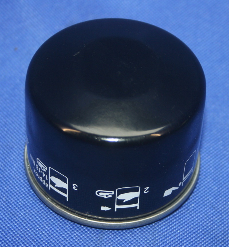 &Ouml;lfilter G310GS R RR