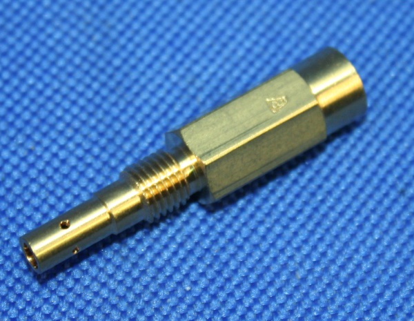 Nadeldüse R24 R25 R25/2  1708