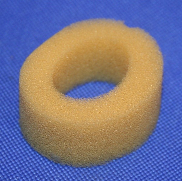 Schaumstoff Blinkrelais /5  Ring