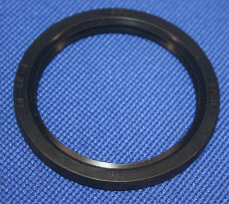 Diri Tachoantrieb F650 93/97/ST am Vorderrad