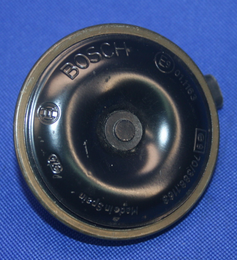 Hupe R1150RS R1200C R850C Zeitsch&auml;dern