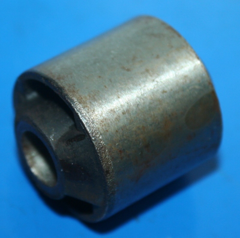 Silentblock Schalld.R27