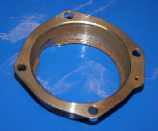 Lagerbuchse im Lagerschild KW vorn R50 R51/3 R67 R67/2 R67/3