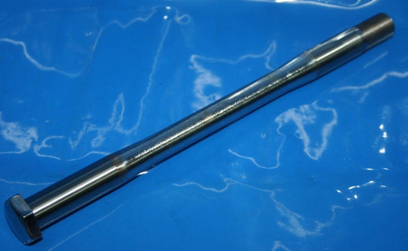 Schwingenachse vorn R26/27/50/60/69