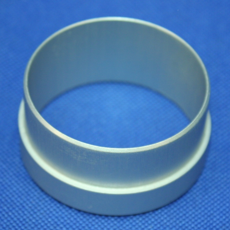 Anello alluminio filtro aria 1981-1996