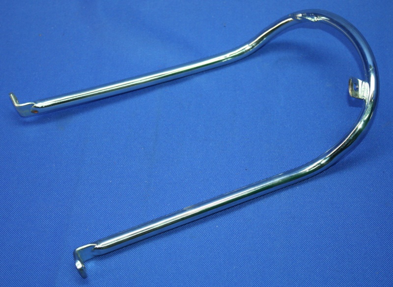 Kotflügelhalter R50-R69S US vorn/vorn