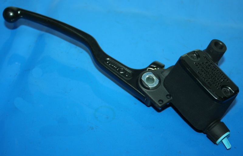 Bremszylinder F650 93/97/ST 13mm vorn HBZ kpl. m. Bremshebel