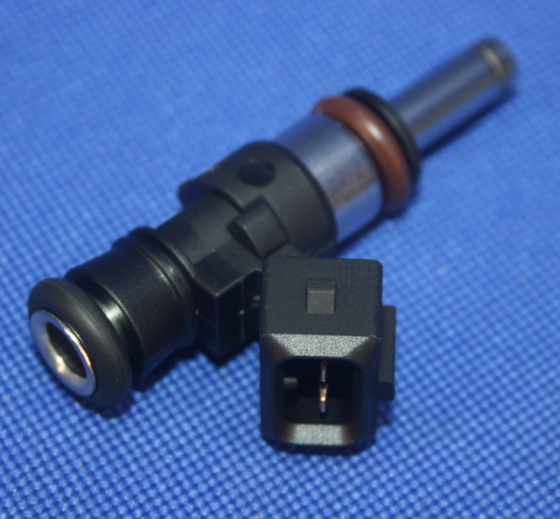 Einspritzd&uuml;se R1200 auch LC S1000 F700 F800