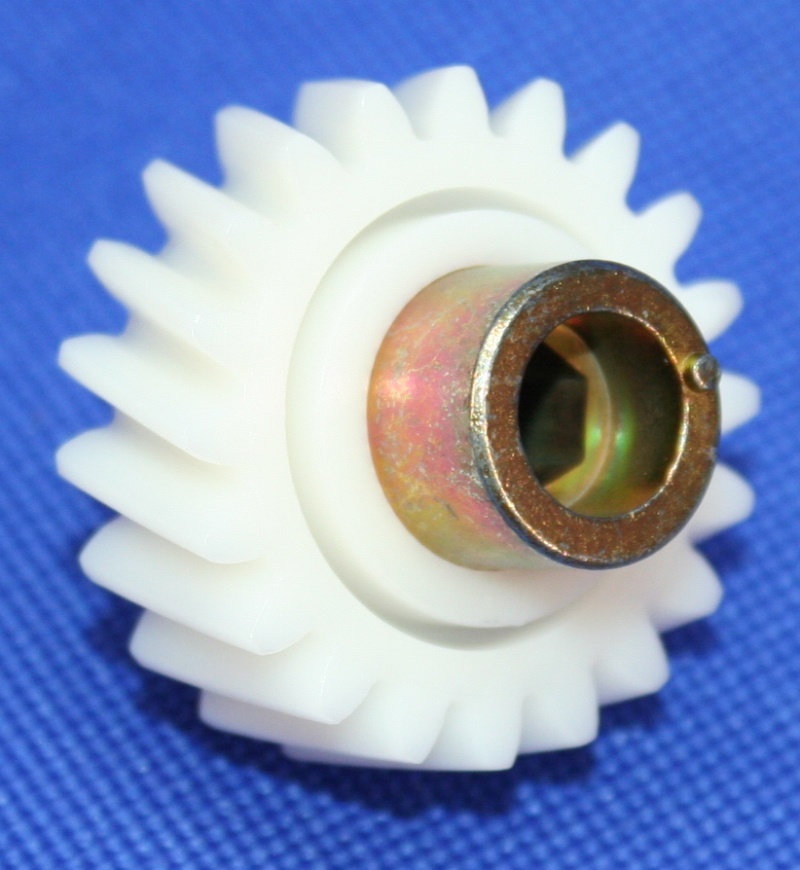 Zahnrad Windschutzverstellung R1100RT Schneckenrad