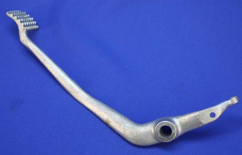 Fußbremshebel R45/65 78-84 alter Lagerbestand