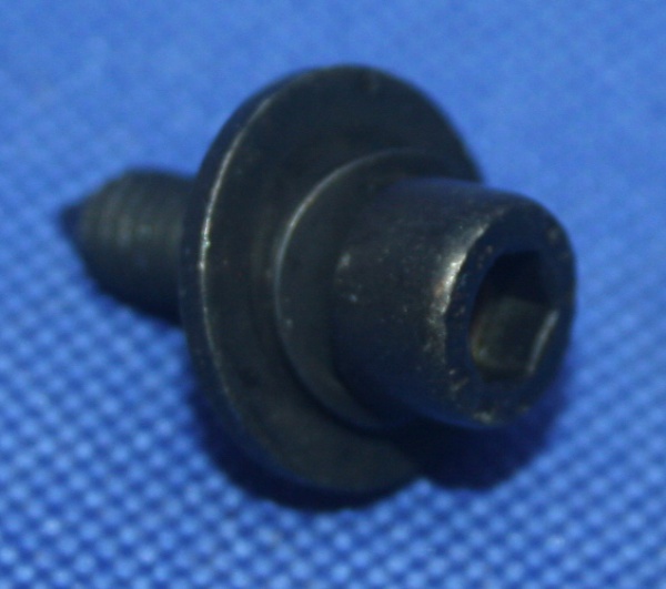 Innensechskantachraube M6x19 Verkleidungshalter K75S