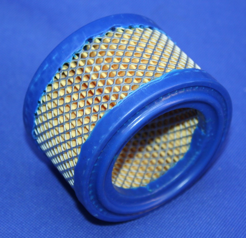 Luftfilter C1 125+200