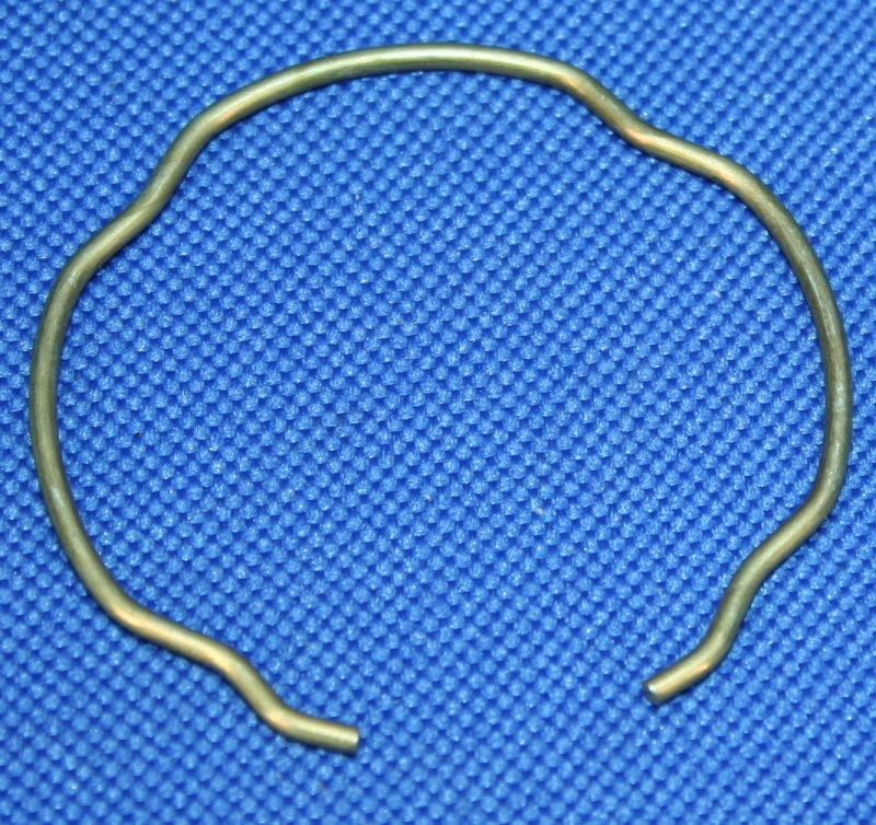 Sprengring &uuml;ber Gabeldiri R1100/1150/850 K1200RS R1200