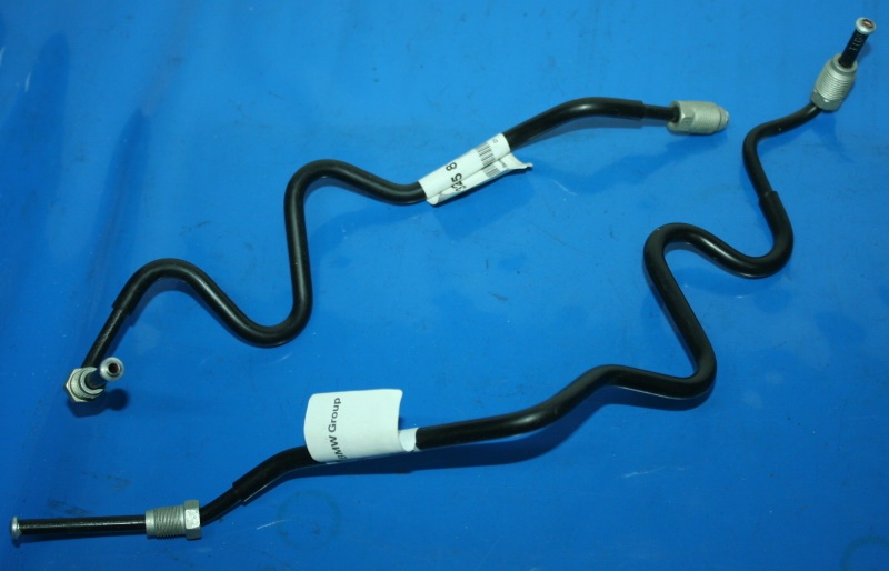 Rep.Satz Bremsleitung R1200R 06 11 vorne