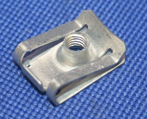 Mutternhalter M5 G650X