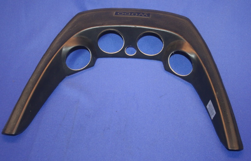 Instrumententräger R100RS f.4 Instrumente alter Lagerbestand