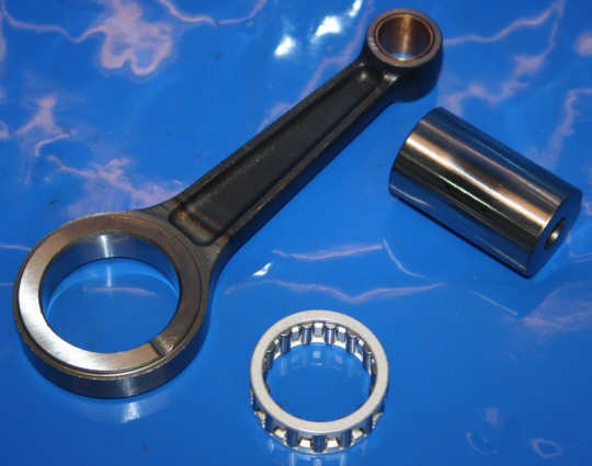 Pleuel R25-25/3 Satz