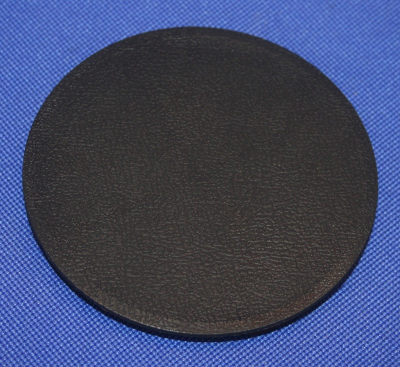 Deckel statt Luftd&uuml;se R-RT