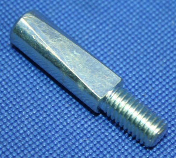 Kickstarterkeil R51/2-R68