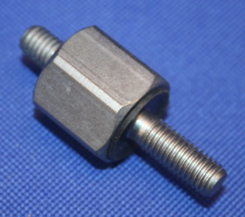 Silentblock Sturzb&uuml;gel K75 K100 K1100LT