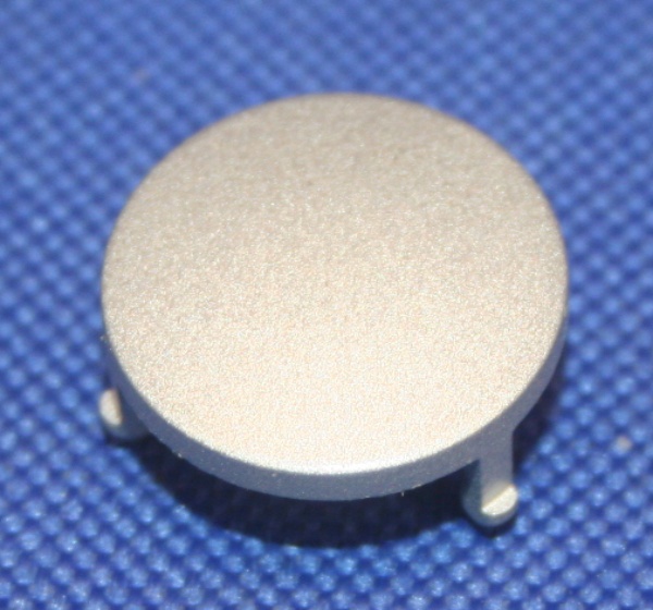 Stopfen Gehäuse Zeituhr u. DZM R850/1100R -1/97