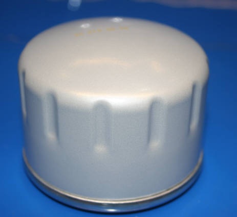 &Ouml;lfilter F800S F800ST silber