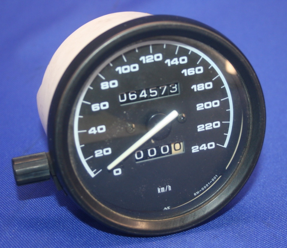 Tacho R1100RS/GS/R/RT +R1150RS/RT GEBRAUCHT ! 64573KM