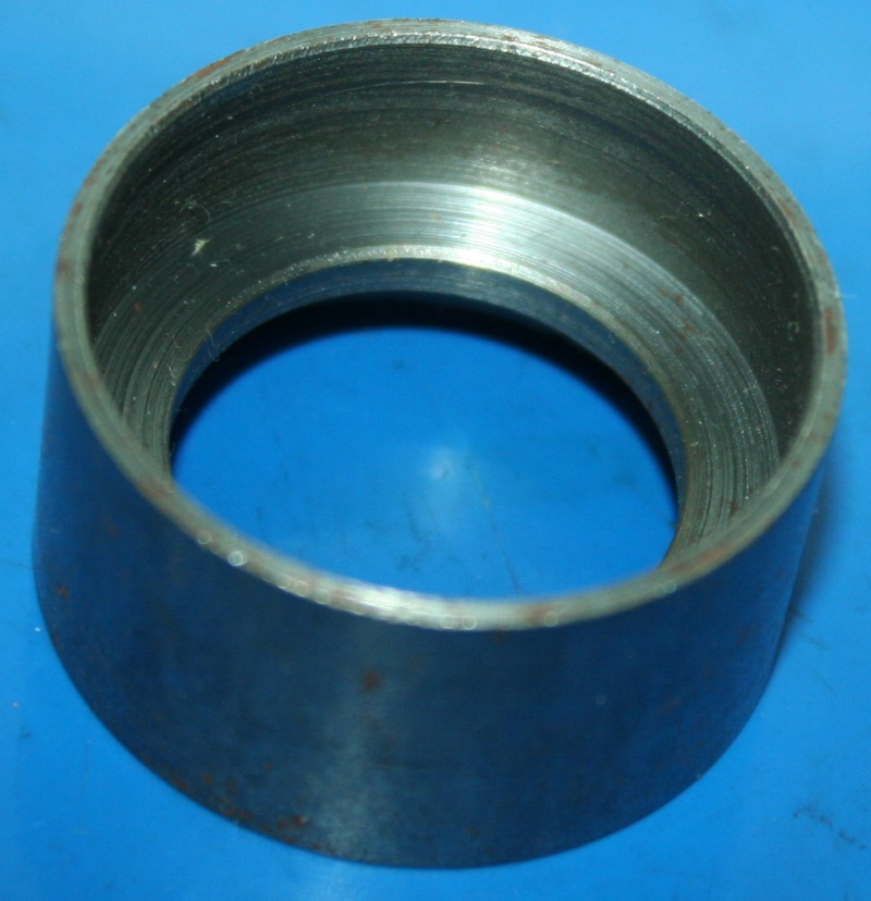 Ventilgeh&auml;use D&auml;mpferrohr R45/65 9/80-/ R80/100 11/82-